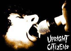 logo Upright Citizens